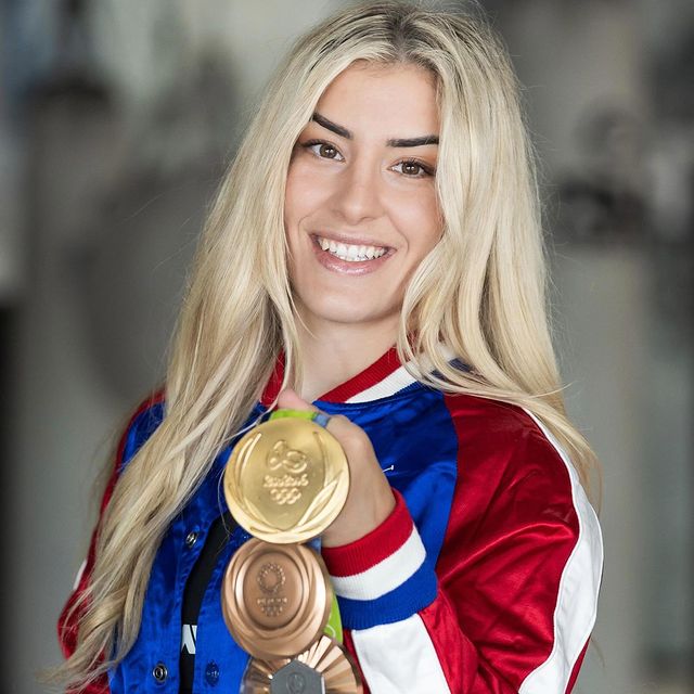 Başarılarla Dolu Bir Yolculuk: Helen Maroulis’un Olimpiyat Macerası