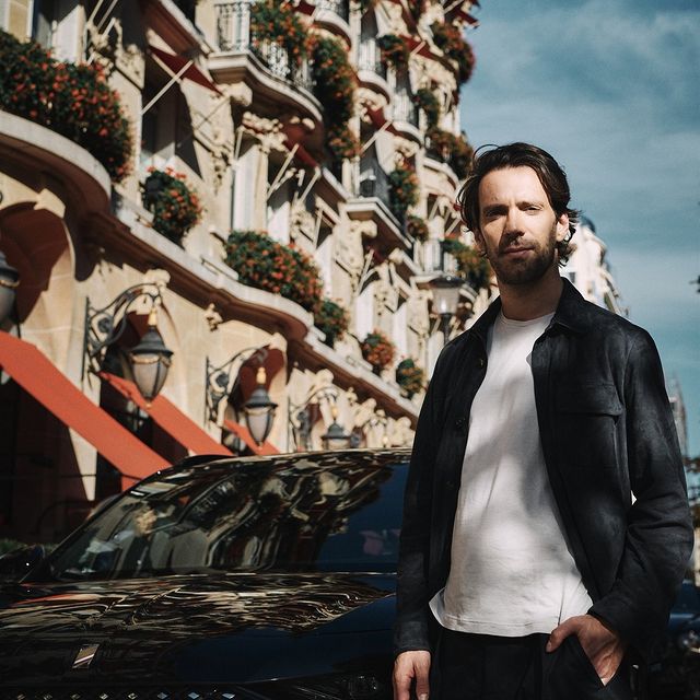 Jean-Eric Vergne ve DS Automobiles Ortaklığı: Kalıcı Bir Hikaye